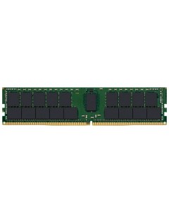 Серверная оперативная память Kingston DDR4 64Gb 3200MHz ECC Reg (KSM32RD4/64HCR)