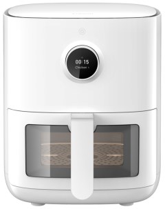 Аэрогриль Smart Air Fryer Pro 4L EU MAF05 (BHR6943EU) Xiaomi