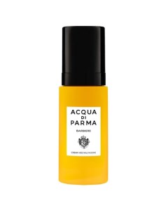 BARBIERE Универсальный крем для лица мужской Acqua di parma