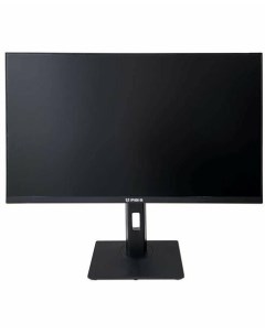 Монитор 23.8" 24FID113_MIR IPS, 1920x1080 (16:9), 300кд/м2, 5 мс, 178°/178°, VGA, HDMI, DisplayPort, Irbis