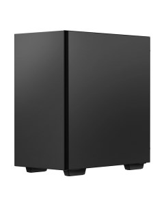 Корпус для ПК без БП Macube110 BK BR Black (R-MACUBE110-BKNGMON-B-1) Deepcool