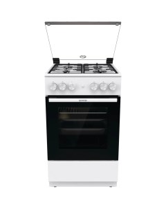 Газовая плита GGI5A21WH Gorenje