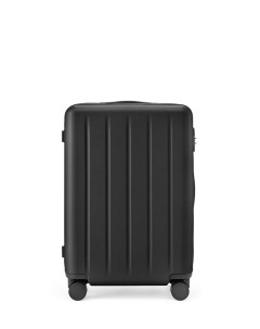 Чемодан Danube MAX luggage 24" черный Ninetygo