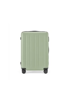 Чемодан Danube MAX luggage 24 зелёный Ninetygo