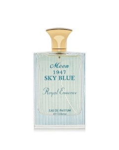 Парфюмерная вода Moon 1947 Sky Blue Noran perfumes