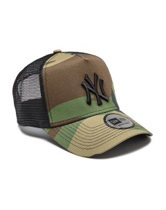 Кепка CLEAN TRUCKER New era