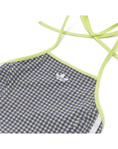 Топ TOP GINGHAM Adidas