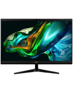 Моноблок Aspire C24-1800, 23.8'' (DQ.BKMCD.002) Acer