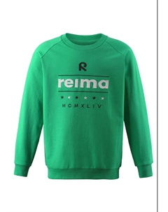 Кофта Haukka Зеленая Reima