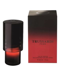 Primo: парфюмерная вода 30мл Trussardi