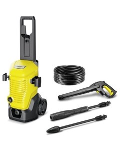 Мойка высокого давления K 4 WCM *EU Karcher