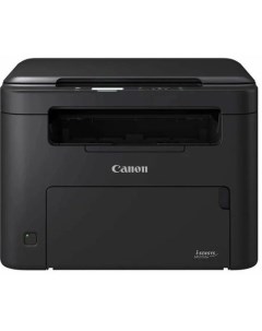 МФУ лазерный i-Sensys MF272dw черно-белая печать, A4, цвет черный Canon