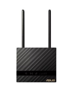 Wi-Fi роутер 4G-N16, N300 Asus