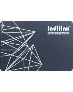 SSD накопитель IND-S325S 128ГБ, 2.5", SATA III, SATA Indilinx