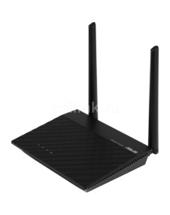 Wi-Fi роутер RT-N12E, N300 Asus