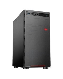 Компьютер Home 310H5SE, Intel Core i5 11400, DDR4 8ГБ, 1ТБ(SSD), Intel UHD Graphics 730, Free DOS, ч Iru