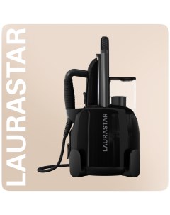 Парогенератор Lift Plus Black Laurastar