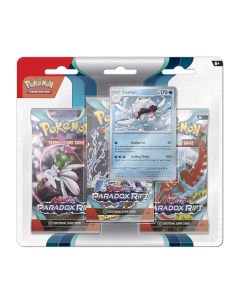 Настольная игра Pokemon TCG: Блистер Покемон Cetitan Scarlet & Violet англ Nintendo