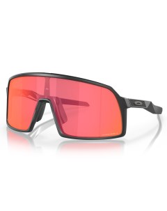 Очки Солнцезащитные Sutro S Matte Black/Prizm Trail Torch (Б/Р) 2024-25 Oakley