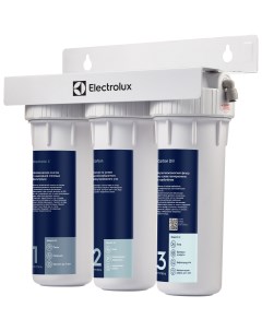 Фильтр для очистки воды AquaModule Carbon 2in1 Prof Electrolux