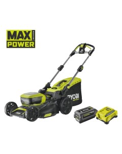 Бесщеточная газонокосилка ry36lmx46a-150 36в 5133004914 Ryobi