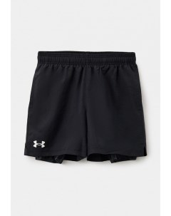 Шорты спортивные Under armour