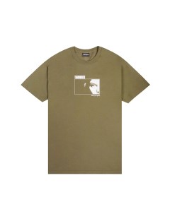 Футболка One Eye Open T-Shirt The hundreds