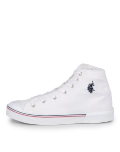 Кеды U.s. polo assn.