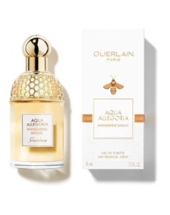 Туалетная вода Aqua Allegoria Mandarine Basilic Guerlain