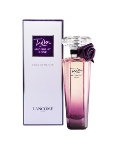 Парфюмерная вода Tresor Midnight Rose Lancome