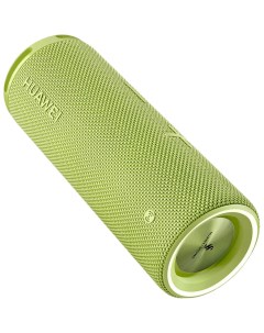 Портативная акустика Sound Joy 2 Green Huawei