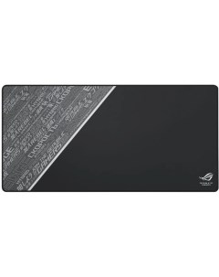 Игровой коврик для мыши ROG Sheath NC01 Black (90MP00K3-B0UA00) Asus