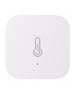 Датчик температуры и влажности Zigbee YNDX-00523 Яндекс