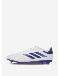 Бутсы мужские Copa Pure 2 League FG, Синий Adidas