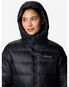 Пуховик женский Harmony Falls Mid Down Jacket, Черный Columbia