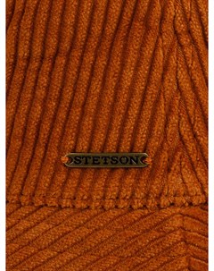 Панама 1891104 BUCKET CORD (оранжевый), Оранжевый Stetson