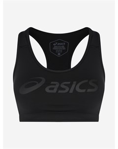 Спортивный топ бра Padded, Черный Asics