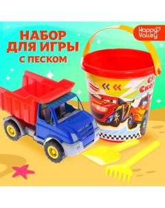 Песочный набор Соломон