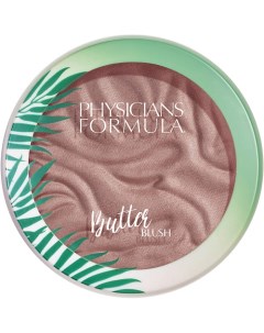 Румяна с маслом мурумуру Murumuru Butter Blush Physicians formula