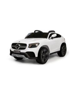 Электромобиль Mercedes-Benz Concept GLC Coupe BBH-0008 Barty