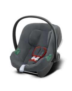 Автокресло Aton B2 i-Size Cybex