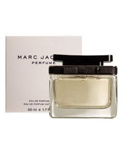 Парфюмерная вода Marc jacobs