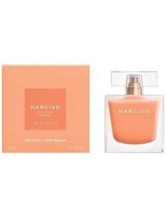 Туалетная вода Eau Neroli Ambree Narciso rodriguez