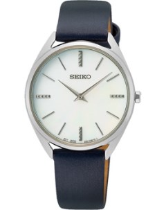 Японские наручные женские часы Seiko