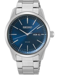 Японские наручные мужские часы Seiko