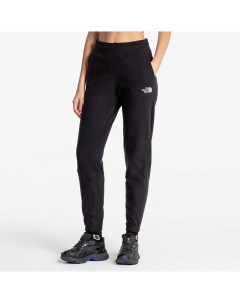 Брюки W 100 GLACIER JOGGER TNF BLACK The north face