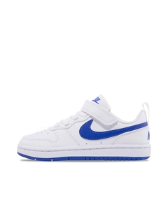 Детские кроссовки Court Borough Low Recraft Nike