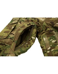 Тактические брюки G-Loft MIG 4.0 Trousers Multicam Carinthia