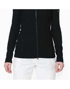 Кофта 1256 Aurelia Black Allsport