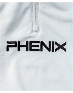 Водолазка 22-23 Retro70 1/2 Zip Tee GR Phenix